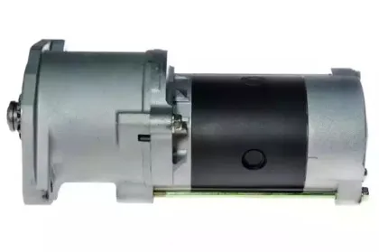 Стартер HELLA купить